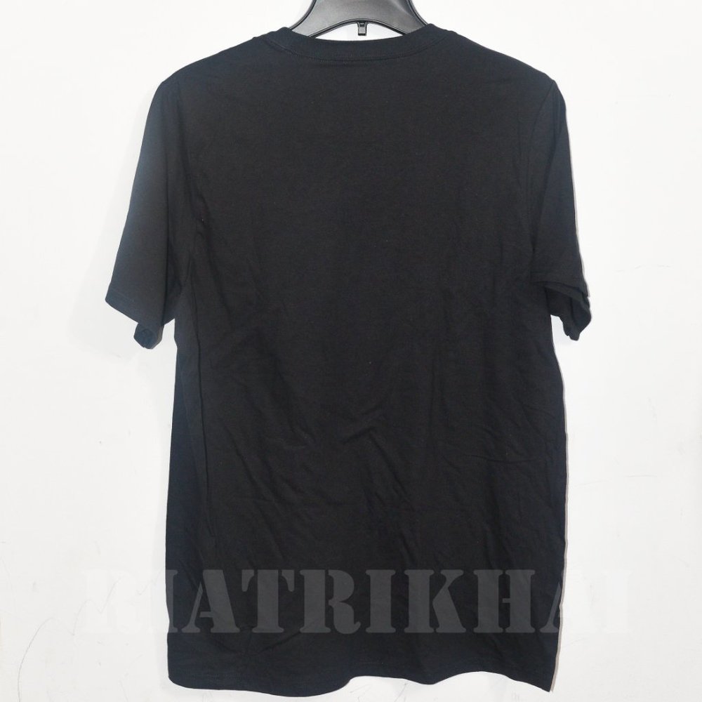 Adidas men graphic tee Black - Picture 2 of 4